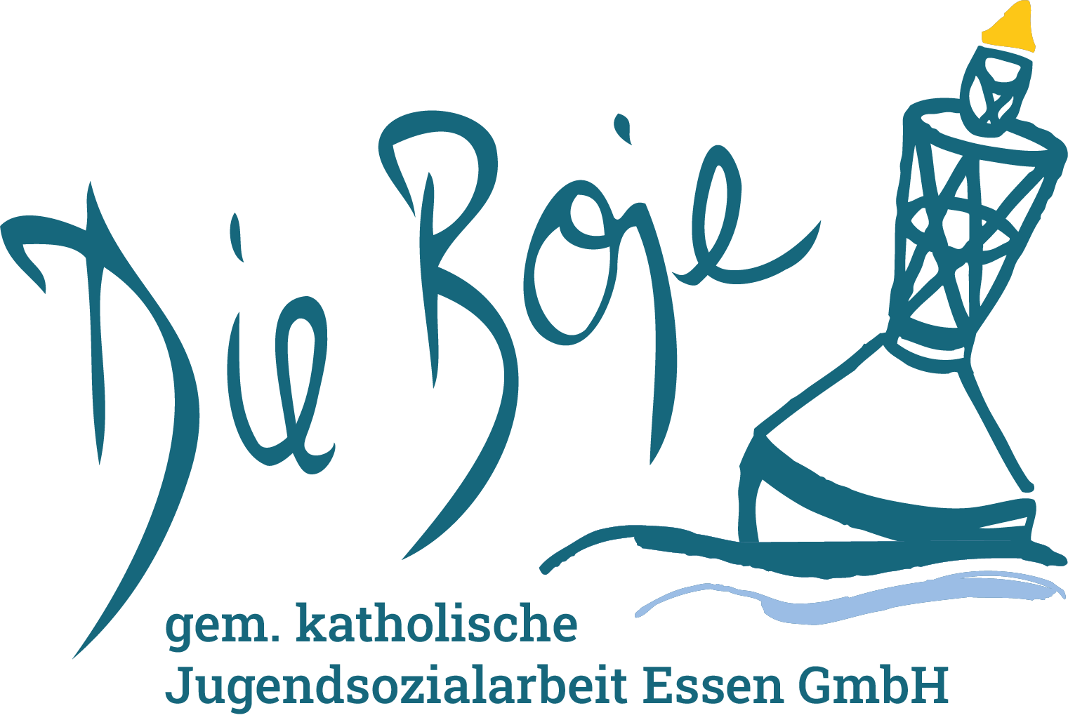 Die Boje